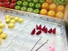 -盛江山自助料理(太原街万达店)
