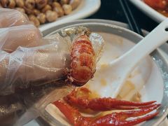 -上海老城区小龙虾虾宴·杭帮菜(五柳巷店)