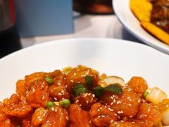 -悦海·家宴·冰花皮皮虾大锅贴(宝龙店)