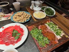 -锦城印象火锅(天府三街店)