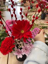 -敦南真爱月子会所(黄埔店)