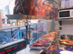 -陈光记烧腊(长寿路店)