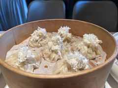 -杏花堂晋商私房菜(华熙五棵松店)