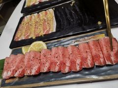 -妥妥烤肉料理(凯德店)