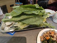 -王婆大虾(五道口店)