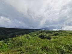 -龙里油画大草原旅游区