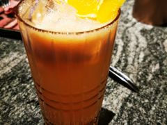 -良木缘咖啡西餐(太古里店)