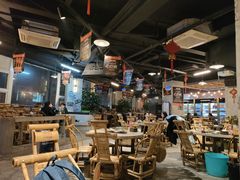 -神伙烧烤(江北黄泥塝店)