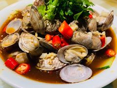 -百姓山羊烧烤·萧县羊肉(青阳路店)