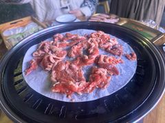 -正宗齐齐哈尔烤肉·齐牛哥鲜切炭火烤肉(杭州总店)