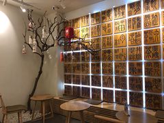 -霸王茶姬(南亚风情第壹城店)