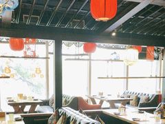 -望京一号·重庆江湖菜(工体店)