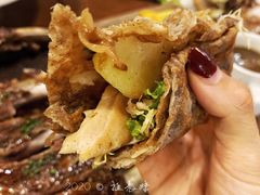 -LA CREPERIE BRETONNE布列塔尼法式餐厅(天童北路店)