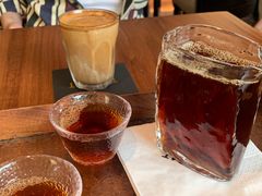 -The PEAT Coffee(深业中城店)