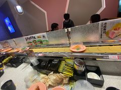 -争鲜回转寿司(南开大悦城店)