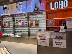 -LOHO眼镜(北京合生汇店)
