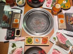 -赤坂亭 M9和牛烧肉(水街店)