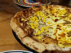 -盘炉forenza·云贵川融合小食堂 ( 钟楼中柳巷店)
