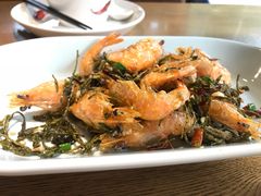 茶香虾-杭百味·大众精选杭帮菜(西湖音乐喷泉店)
