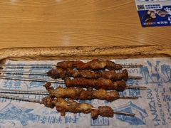 -马记永·兰州牛肉面(天通苑家乐福店)