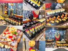 -东莞旗峰山酒店及行政公寓·莱斯西餐厅