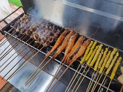 -上庄晋风庄园(上庄店)