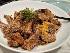 -无锡苏宁银河国际酒店-悦府65中餐厅