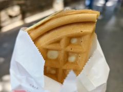 -利强记北角鸡蛋仔(弥敦道店 )