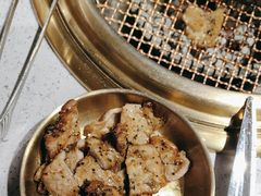 -妥妥烤肉料理(昙华林店)