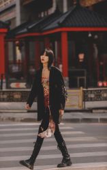 -时尚工厂·科学染发