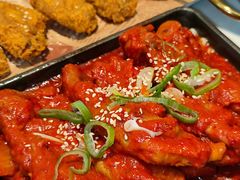 -朴鲸家正宗韩国料理(福田店)