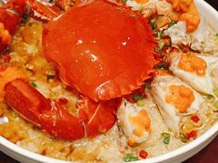 -谢先生酒店·椒宴集(沙湖店)