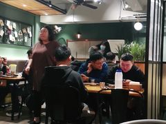 大堂-麻喜大