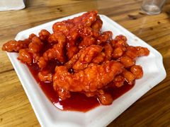 -黑皮酸菜鱼(三山街店)