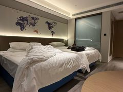 -凯里亚德酒店(泸州高铁站西南医科大学店)