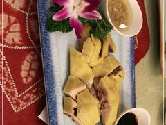 -一品滇香·云南菜(公益西桥店)