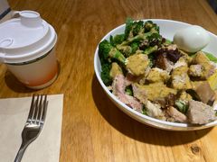 -CALIFORKS加州叉子轻食(朝阳门店)