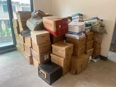 -蚂蚁搬家成都打包搬运公司