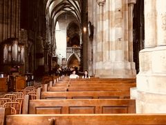 -斯蒂芬主教座堂(Stephansdom)