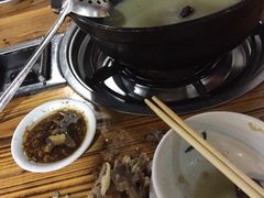 -真功夫(中医院店)