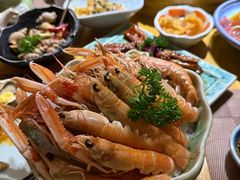 -三石铁板烧(紫竹桥店)