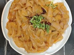 -老妈厨房团圆饺子东北菜(北环路店)