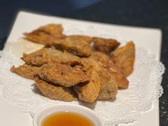 -潮三爷砂锅焗海鲜·生腌·海鲜粥(朝晖店)