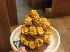 -町町烧肉屋(振华广场店)