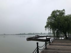 -上海月湖雕塑公园