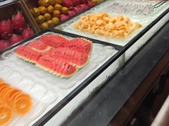 -韩盛·盛江山自助料理(于洪新玛特店)