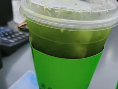 -Yes Lemon就是柠·手打柠檬茶(苏州中心一店)