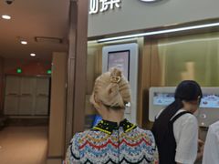 -海底捞火锅(杭州萧山宝龙广场店)