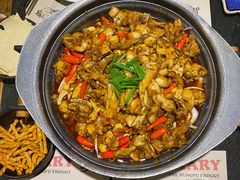 -蛙小侠(珠海华发商都店)