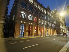 -LESCEDARS Brasserie Bistro香柏树